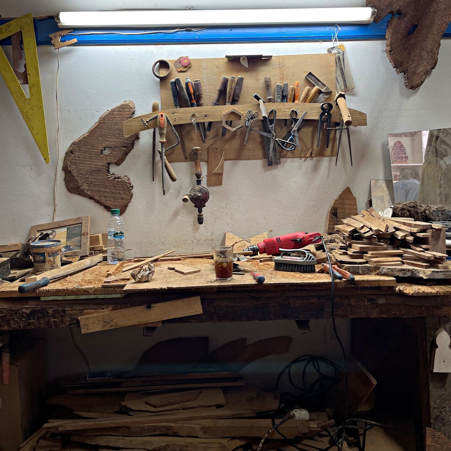 What Makes Thuya Wood Craft Unique ?