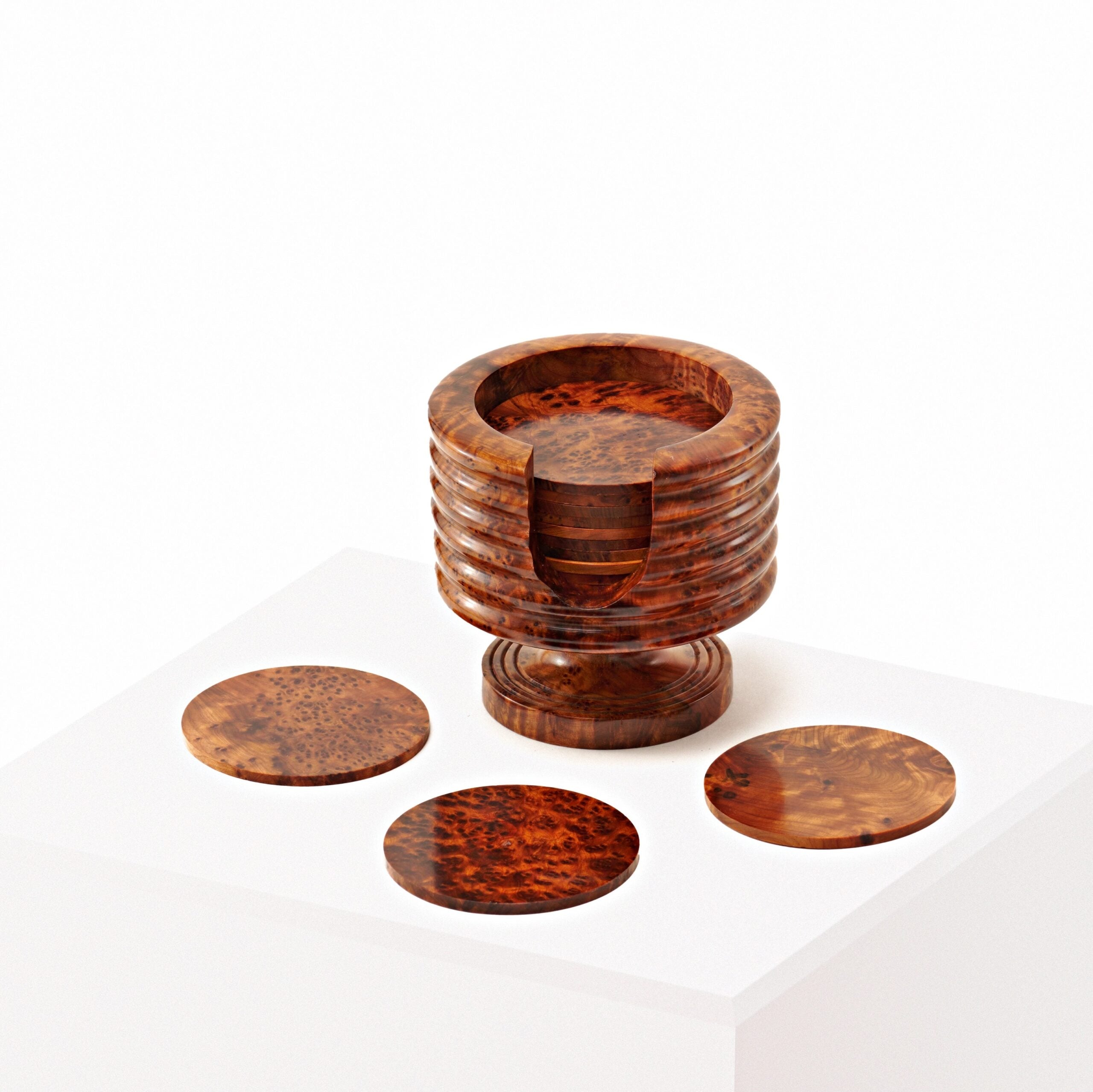 Coasters