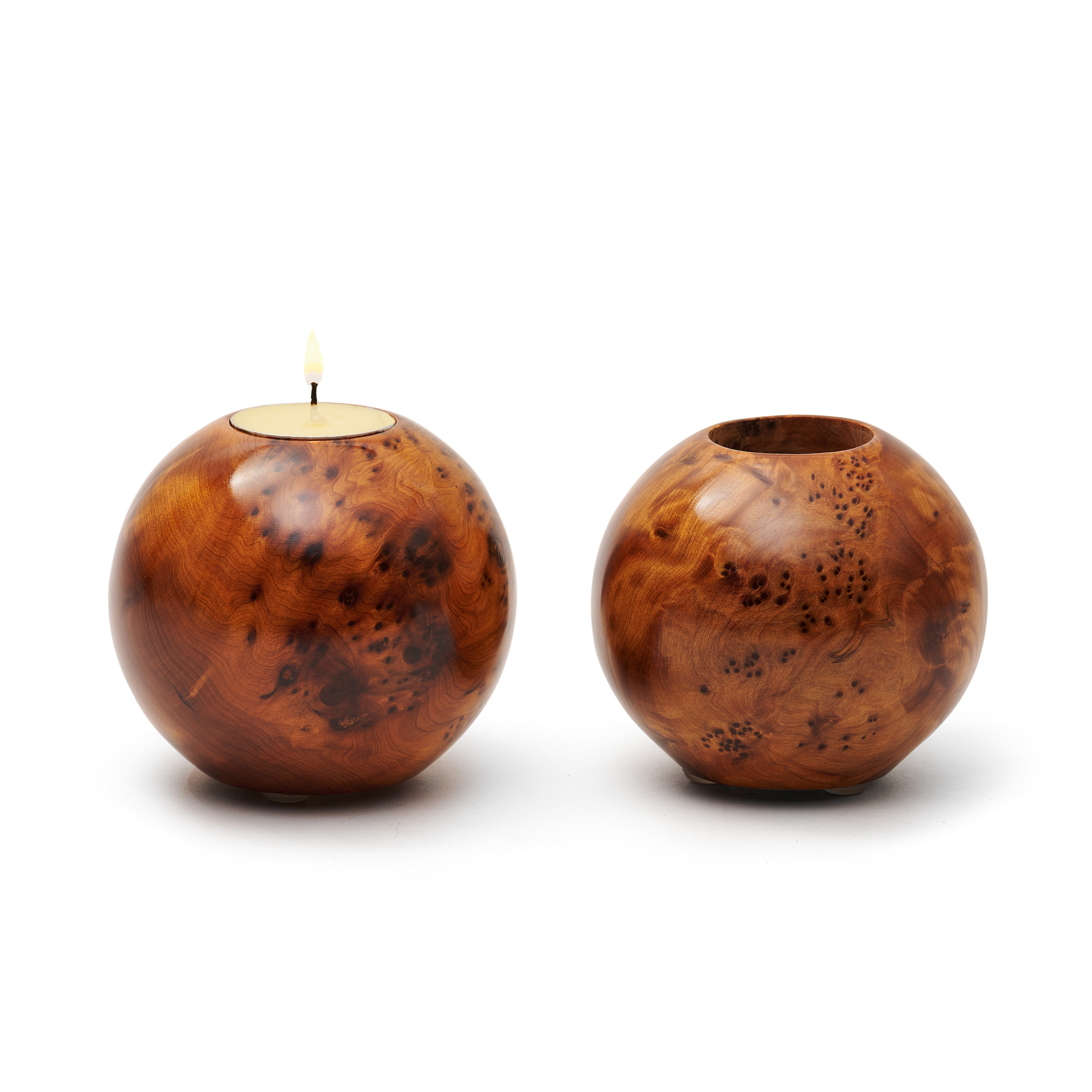 Candle Holders