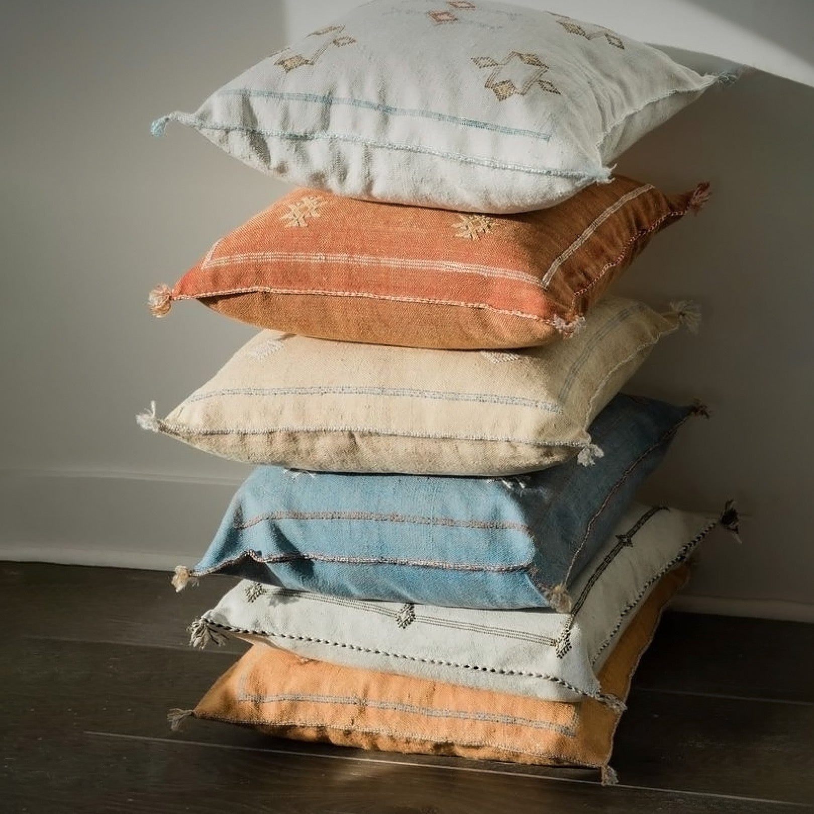 Textiles