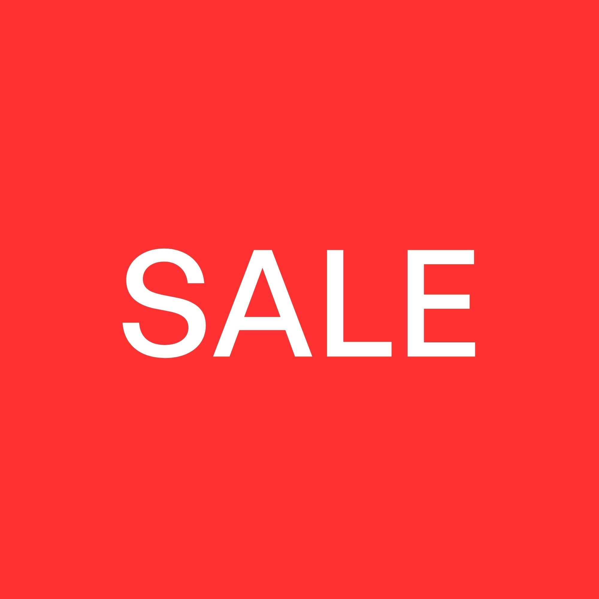 On Sale
