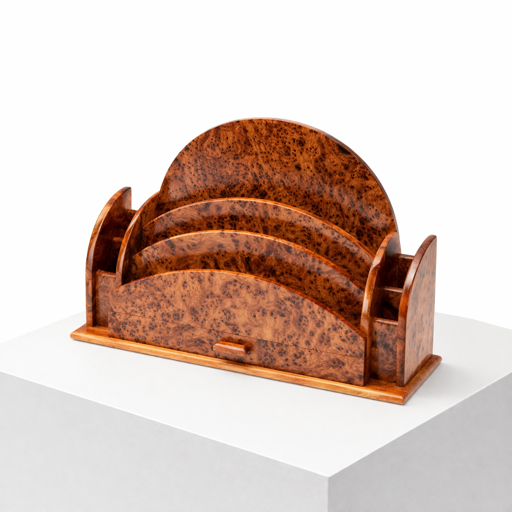 Desk Organizers