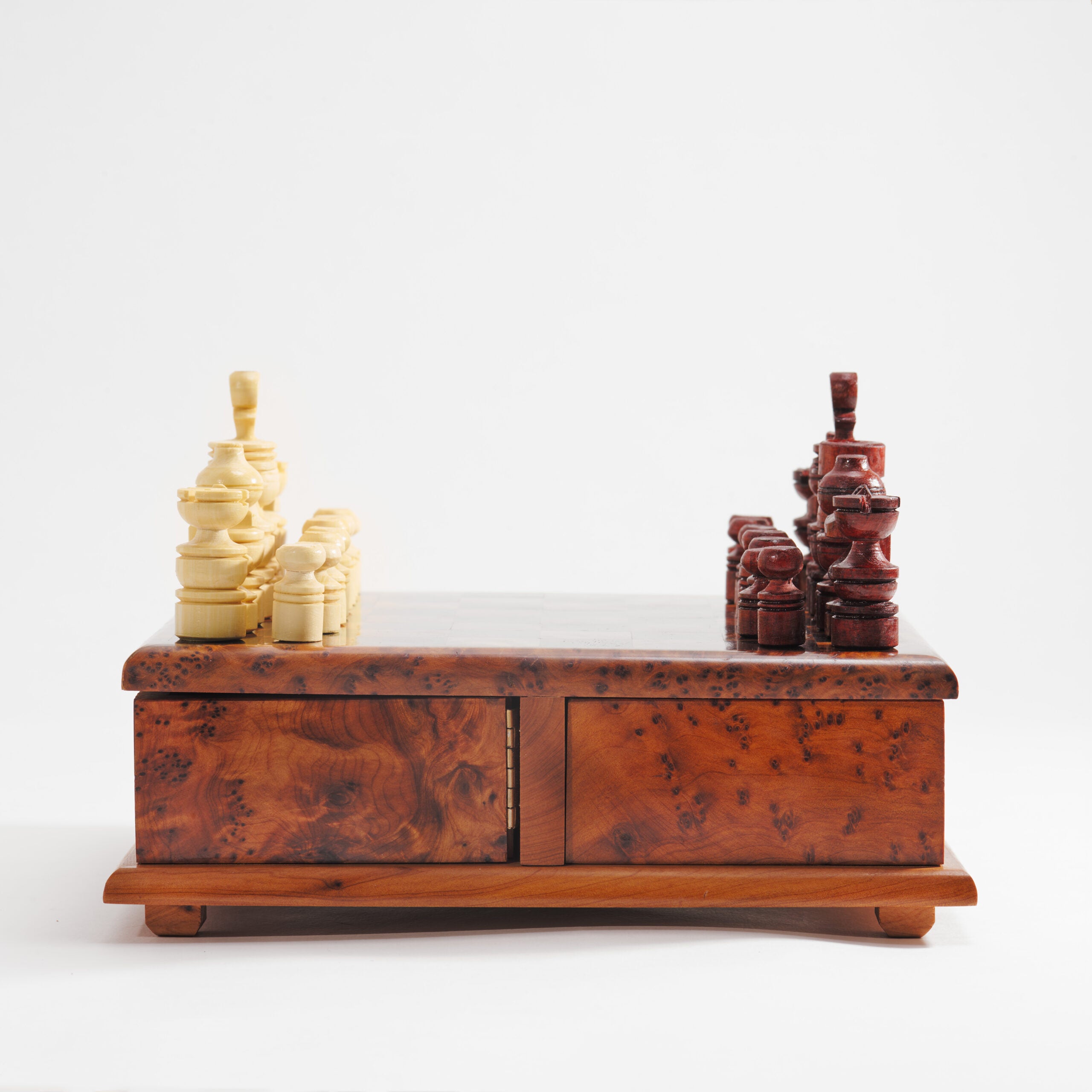 Chess Board AMALOU