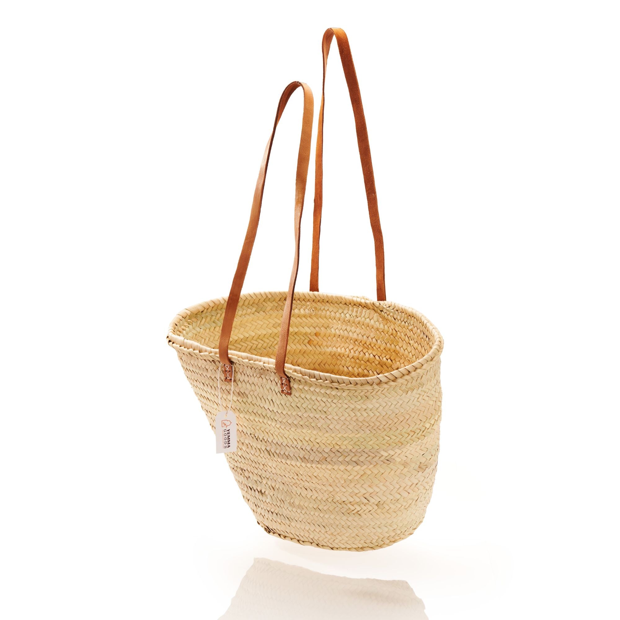Raffia&Straw