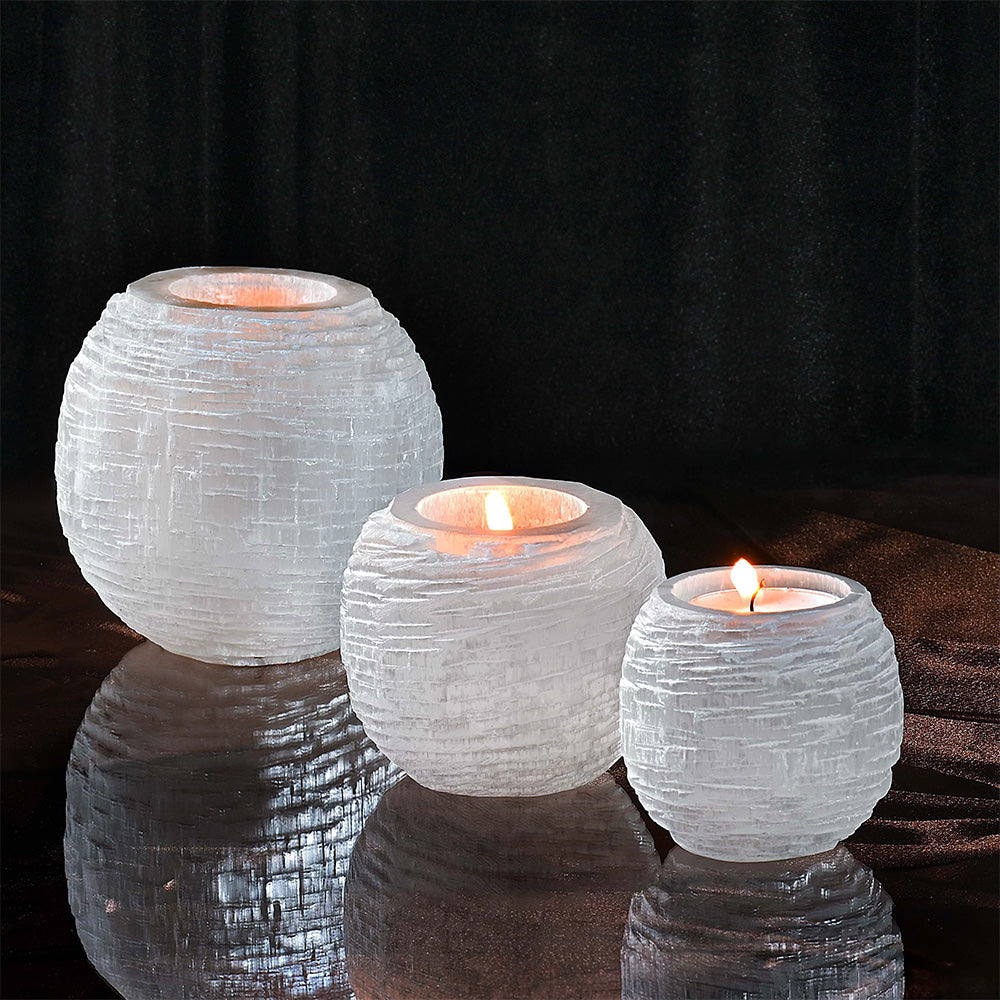 Candle Holders