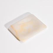 Handmade Boho Marble Soap Dish