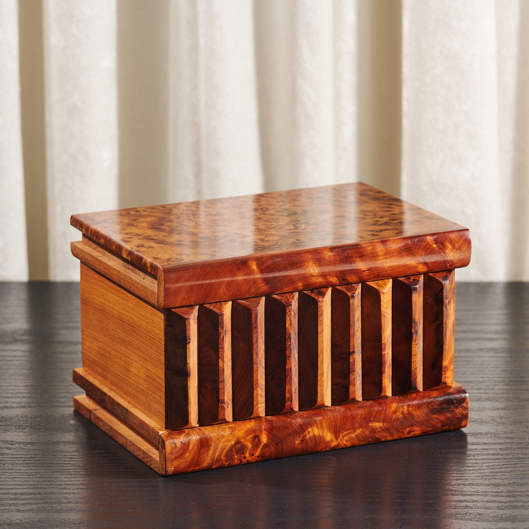 Secret Box ITRI