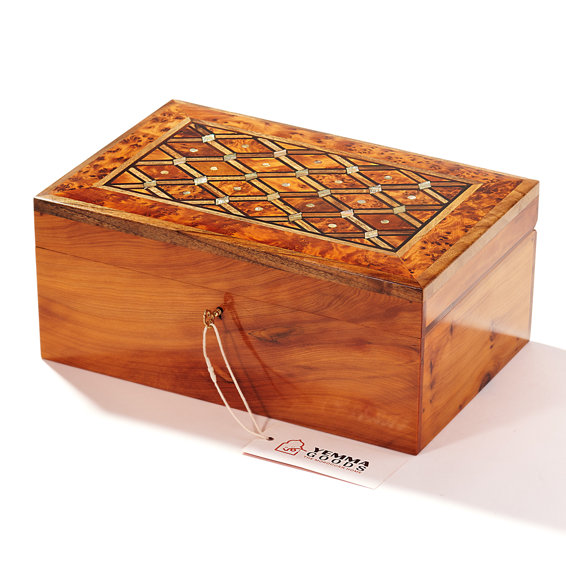 Jewelry Boxes