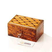Thuya Burl Box AZA
