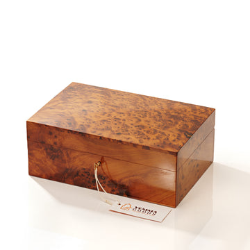 Jewelry Box ILYAN - Medium 10"x6"