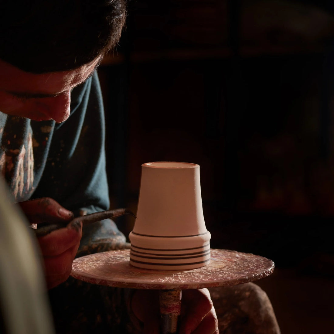 Supporting Artisans