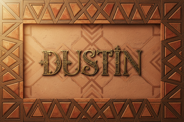 Dustin