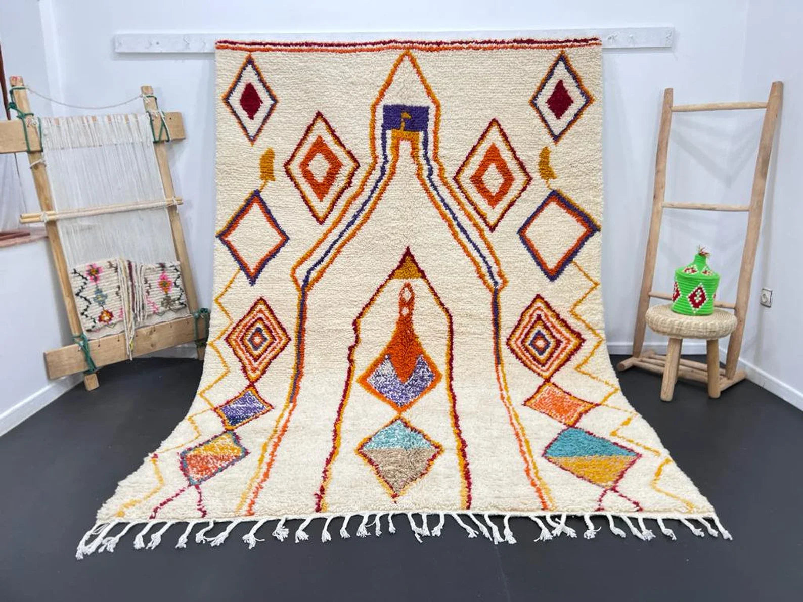 Rugs