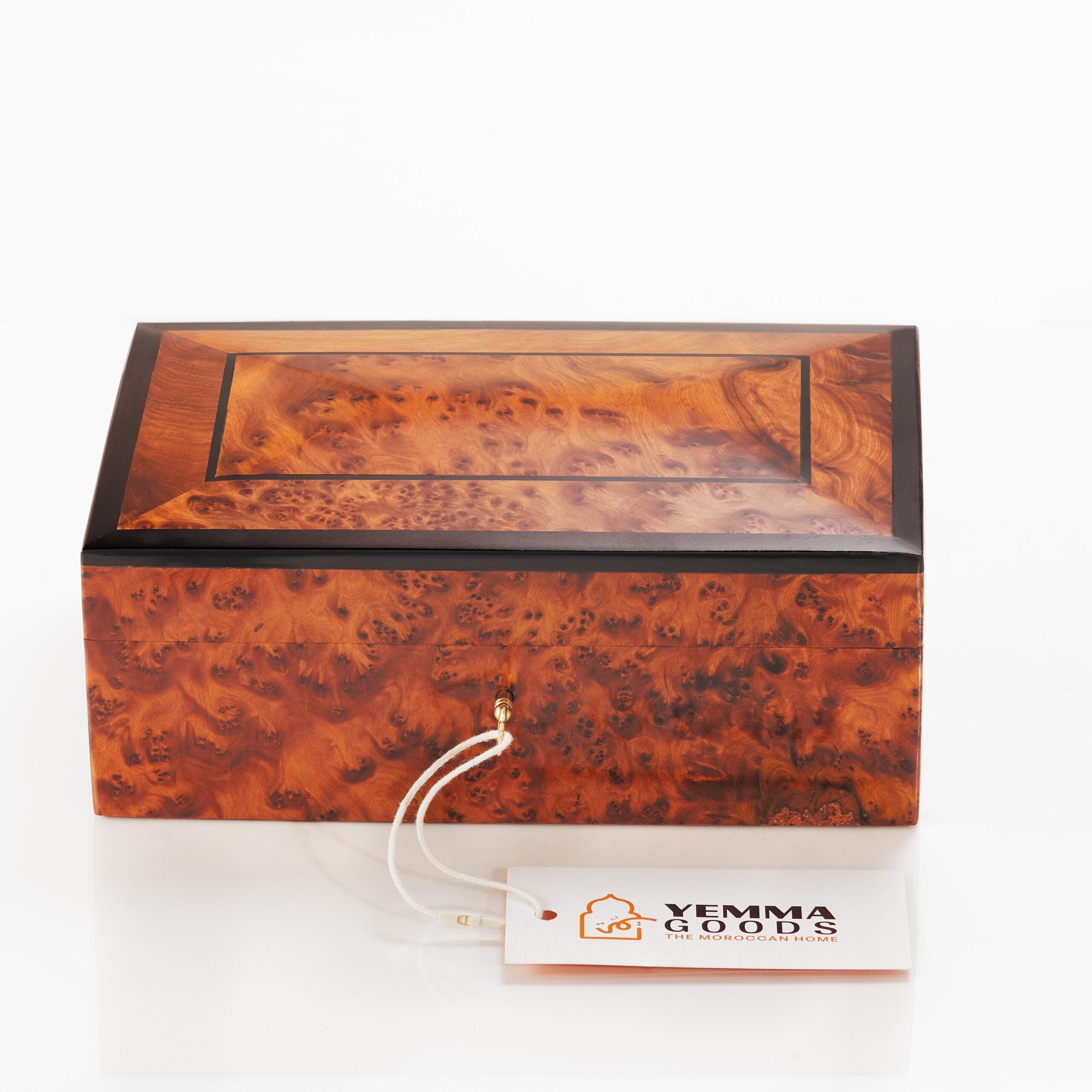 Jewelry Box TASA