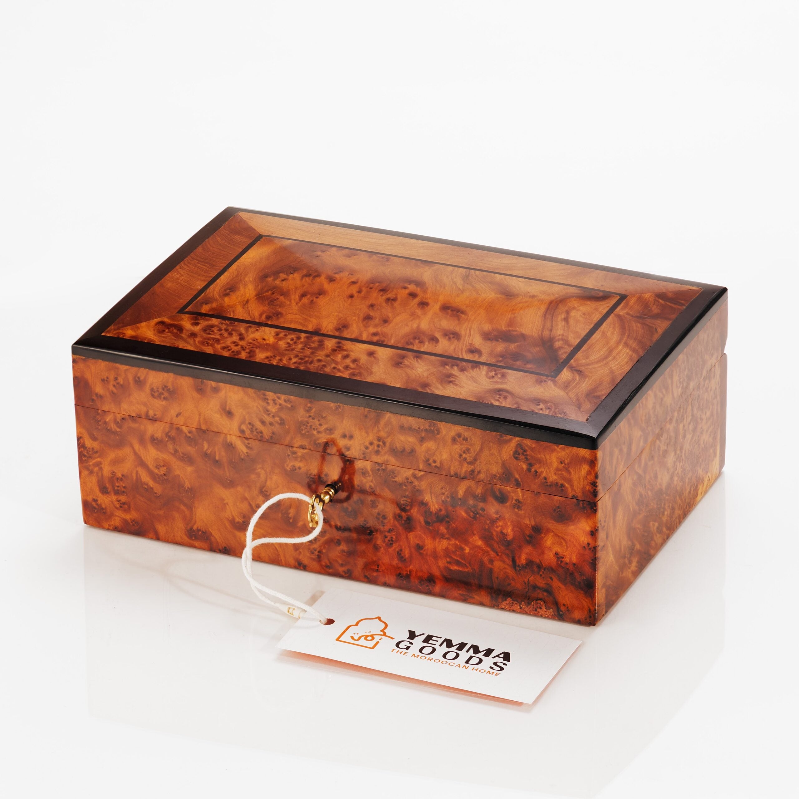 Jewelry Box TASA
