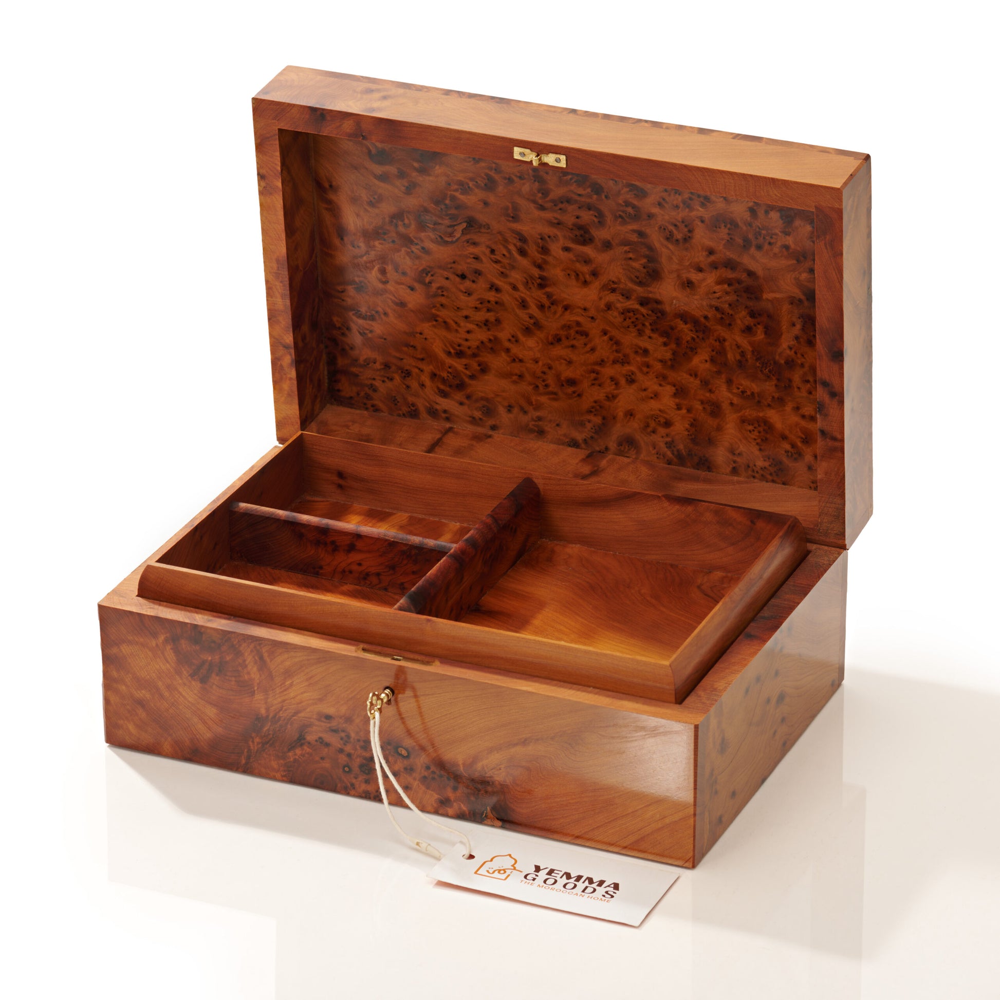 Jewelry Box ILYAN